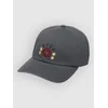 RVCA Iris Dad Cap balsam green