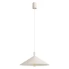 Sollux SL.2539 - Luster na sajli NOX 1xE27/15W/230V krem boje