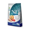 N&D Ocean Suva hrana za štenad, Bakalar, bundeva i dinja, Mini breed, 800g