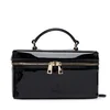 Ročna torba Furla Camelia Micro WE00780 BX0246 O6000 Črna