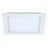 Spectra 18W Ugradni - plafonjera okrugla 6500K 1440lm ( PANU18CWK/Z )