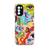 Futrola Fashion Case 12 za Motorola G31/G41 DZ1, Šarena