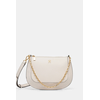 Usnjena torbica Tommy Hilfiger