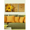 Wallity Zidni sat 3P3040CS-7, 96x40 cm, 3 dela