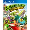 PS4 Gigantosaurus: Dino Kart