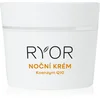 RYOR Koenzym Q10 nočna krema s koencimom Q10 50 ml