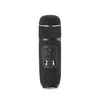 CQS-S551 Bluetooth mikrofon SING-E black