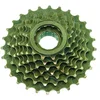KryptonX LMFW-54S Račna za MTB bicikl, Šestofazna