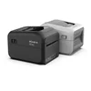 PC42E-D, direktna termalna, 203 dpi, bela PC42EDW020200