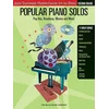 THOMPSONS MODERN COURSE POPULAR PIANO SOLOS 2 GRADE