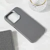 Maska za Xiaomi Redmi 15C 4G 173mm Elegant, Siva