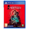 Alfred Hitchcock: Vertigo - Limited Edition (PS4) (SALE)