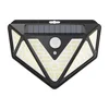 Superfire Solarna lampa Superfire FF6-B, 33 W, 220 lm, 1200 mAh