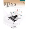 FABER:ACCELERATED PIANO ADVENTURES OLDER BEGINNER 1