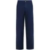 ONEILL Chino hlače temno modra