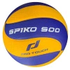 Pro Touch SPIKO 500 II, indoor lopta za odbojku, plava 430920