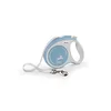 Flexi Comfort Plus S trak 5 m svetlo modra