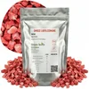 shumee LIOFILIZIRANE JAGODE 200 g kock liofiliziranih jagod, hrustljavih