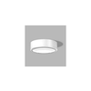 LED2 - LED plafonsko svetlo ROLO LED/6W/230V IP65 bela