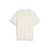TOM TAILOR Majica kit / ecru