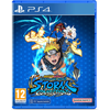 PS4 NARUTO X BORUTO Ultimate Ninja STORM CONNECTIONS