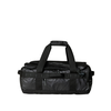 The North Face Base Camp Voyager Duffel 42L TNF Black/ Asphalt Grey 42 l