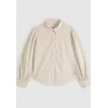 LEVIS Bluza JUNA volneno bela