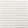 Terre Off White 20x20