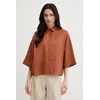 MM by Max Mara srajca ženska lanena RITO