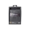 Guiness Novčanik muški kožni JBGNW09 sa RFID zaštitom 120x90x20 crna ( 16NMBG09B )
