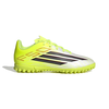Adidas Patike za fudbal za dečake F50 Club Tf J, JS1492, Žute