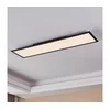 Eglo 31726 - LED prigušiva plafonska lampa SALOBRENA-Z LED/33,5W/230V crna