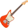 Fender Player II Jaguar RW Rallye Orange Električna kitara