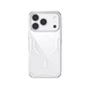 Nillkin Maska za iPhone 17 Pro 6.3 Nillkin Nature Pro Magnetic, Providna