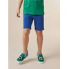 Sinsay - Slip-on patike sa 3D aplikacijom - plava