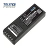 Telit Power Baterija nimh ( 4739 ) 7.2v 3500mah za fluke multimetar bp7235