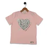 Majica roze 131536