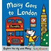 Maisy Goes to London