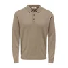 Only & Sons Pulover ONSLOUI kamela