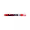 Uni CHALK PWE-5M CRVENI