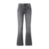 LTB Kavbojke JULIANA siv denim