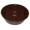 Kovovýroba Jeníkov Lavor PH ¤40x12cm rjava CZ