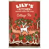 Lilys Kitchen Cottage Pie Adult - govedina - 400 g 6 x 400 g