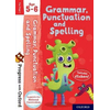 Progress with Oxford: Grammar, Punctuation and Spelling Age 5-6