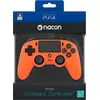 Gamepad Nacon PS4 Wired Compact Orange
