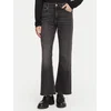 BOSS Jeans hlače Angela 50564444 Temno siva Regular Fit