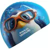 Mad wave penguin silicone cap odrasel
