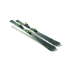 Elan PRIMETIME 22 SPORT PS + EL 10.0 GW, set all round skija, zelena ABEKTT23