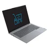 Laptop Lenovo ThinkBook 14 Ryzen 5 7535HS, 24GB RAM, 512GB + 1TB SSD, Windows 11 Pro