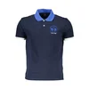 LA MARTINA Muška polo majica XMP310-PK031_BLU_07017, Teget